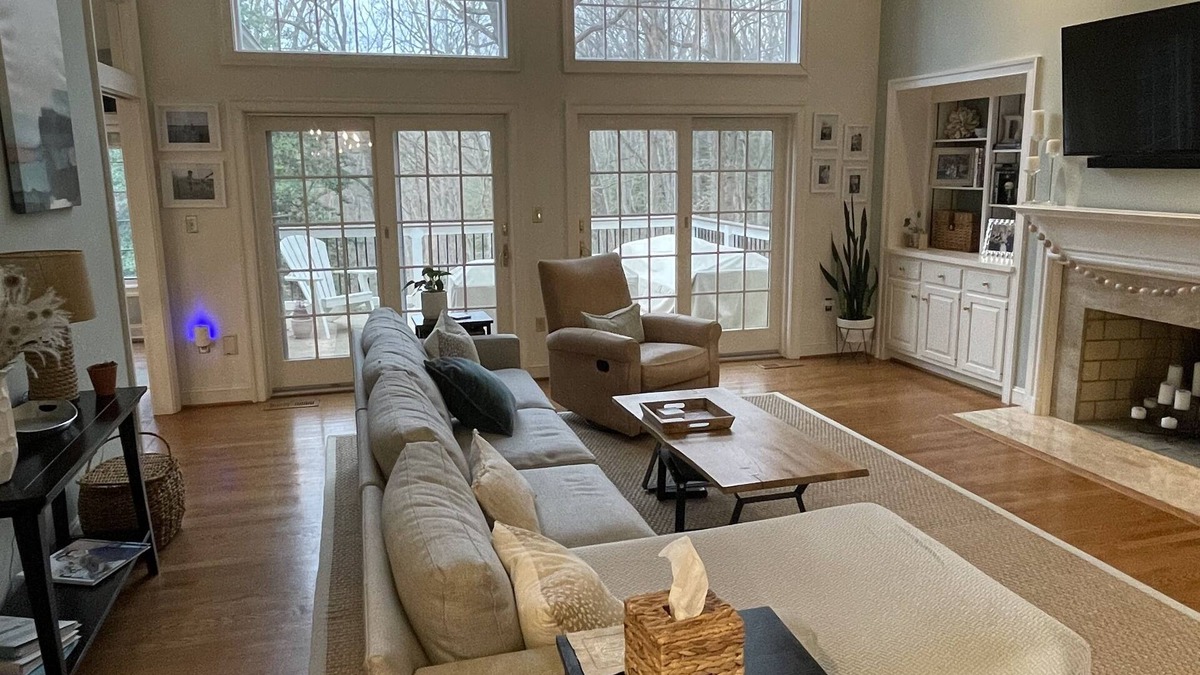 Arnold House | 6-BR Kid-Friendly Retreat Minutes from USNA and Downtown Annapolis!
