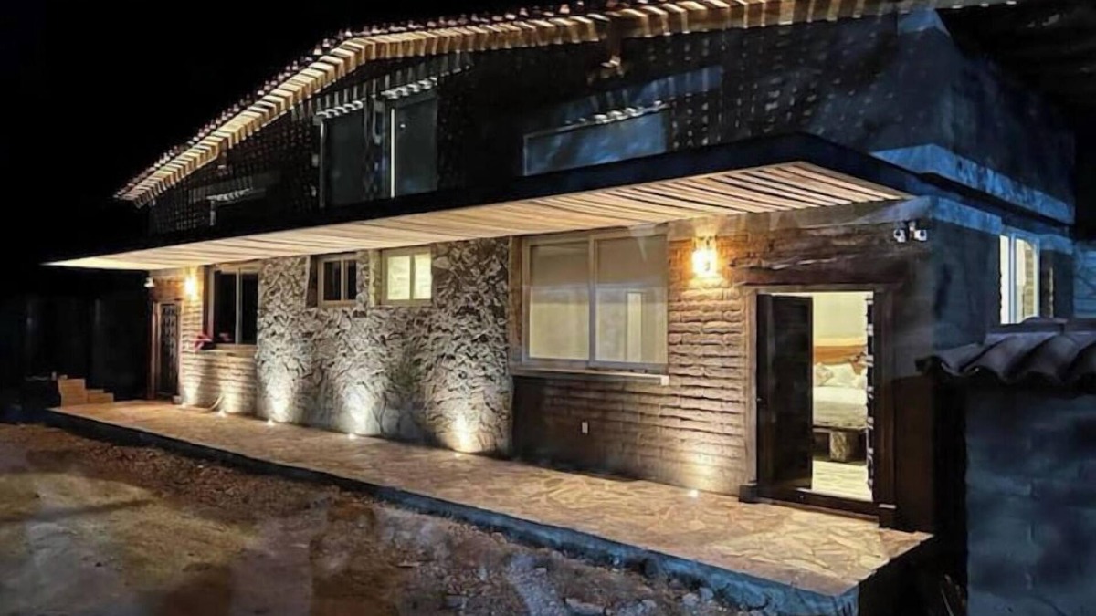 Tapalpa Cabin | 6. Cabaña La Casonan