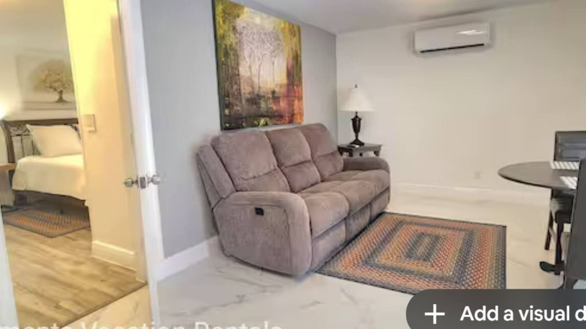 Greater Northdale Apartment | #6 Dimateli's Serenity Guest House.