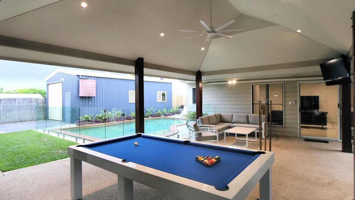 Bargara House | 6 Dooley Street Bargara