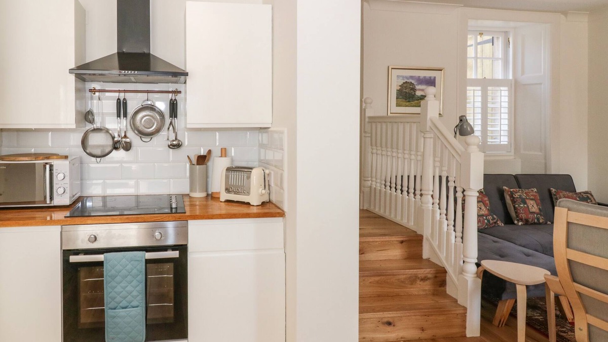 Biggar Cottage | 6 Kirkstyle
