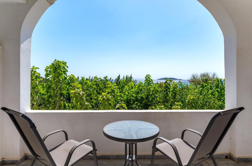 Kipri House | 6 Kypri Seaview Perasma Studio