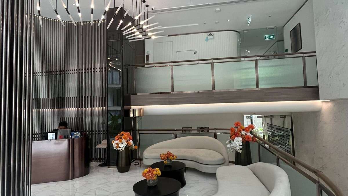 Nana Condo | 6* Luxury @ The Heart of Bangkok in the Most Exclusive Zone in Bangkok