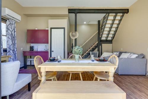 Canterbury House | 6 Mi to Kinne Preserve Cozy Canterbury Guest Home