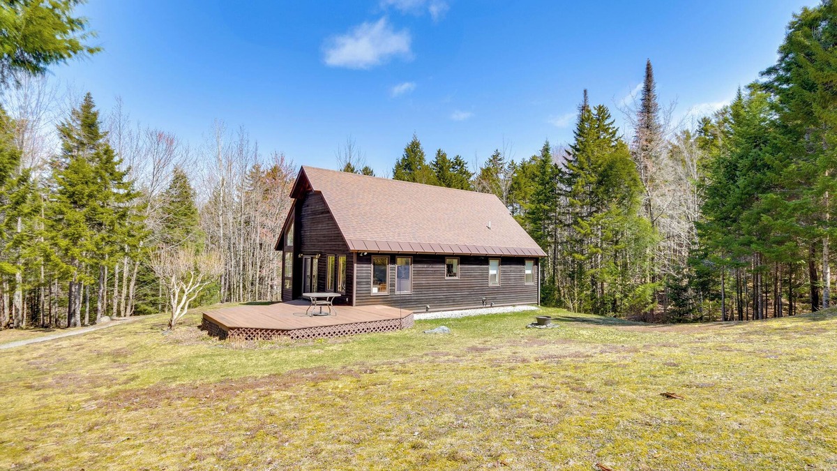 Morrisville House | 6 Mi to Lake & State Park: Hideaway in Elmore!