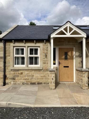 Rossendale House | 6 Mulberry Green, Waterfoot, Rossendale, Lancs