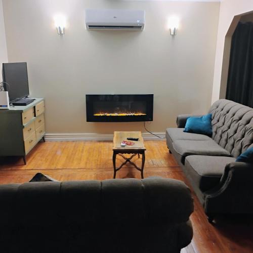 Deer Lake House | 6 Olivia Lane