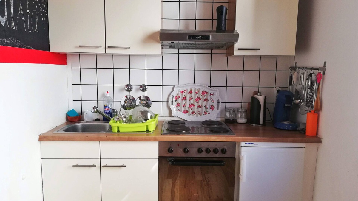 Villingen-Schwenningen Apartment | 6 People Vacation Apartment In The Black Forest