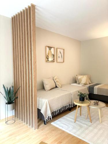 Bremen-Hemelingen Apartment | 6 Pers, WLAN, Netflix, Nähe Mercedes Benz