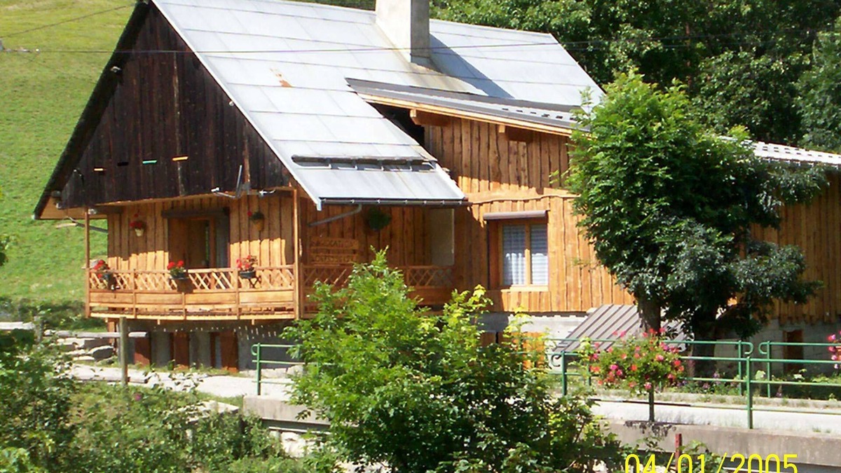 Saint-Jean-d'Arves Apartment | 6-person apartment Domaine les Sybelles