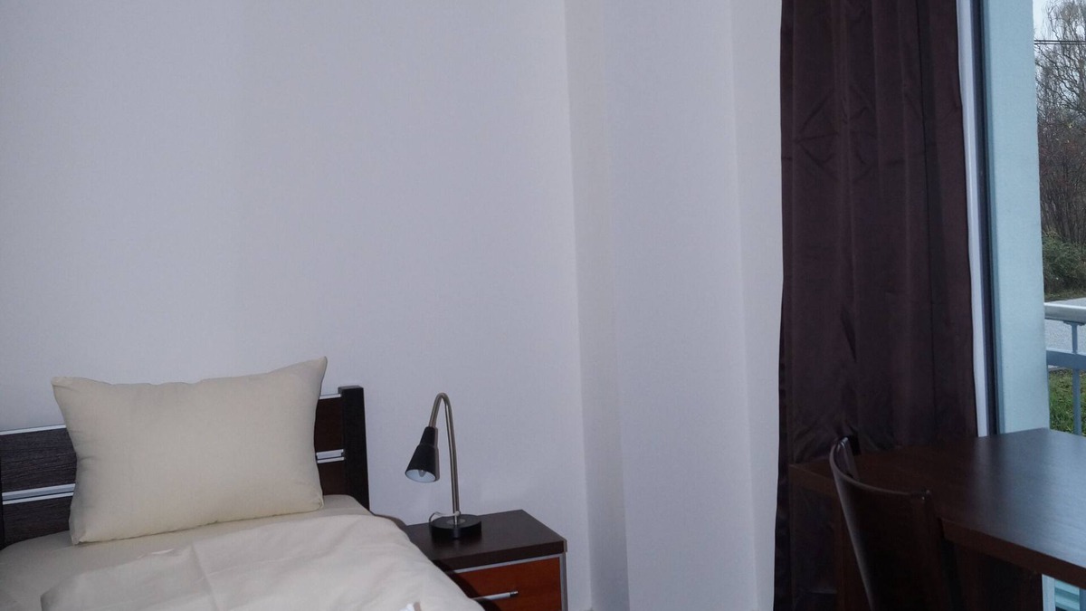 Hamburg-Bergedorf Apartment | 6 person apartment