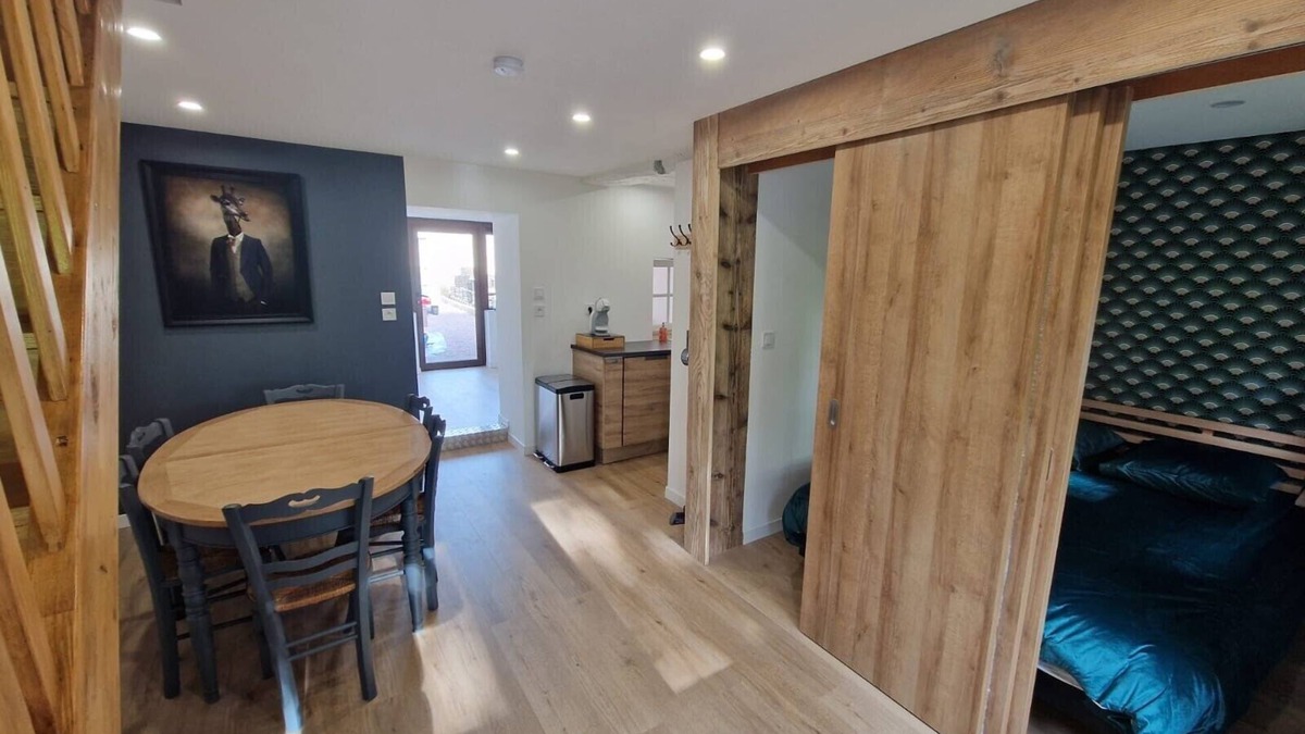 Bruere-Allichamps House | 6-person country house near Noirlac Abbey