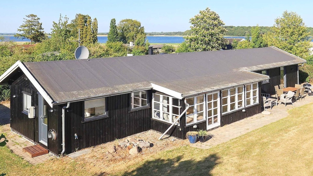 Karrebksminde House | 6 person holiday home in Karrebæksminde-By Traum