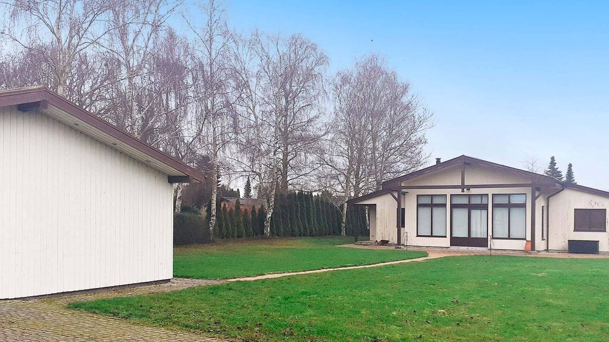 Kirke Hyllinge House | 6 person holiday home in Kirke Hyllinge
