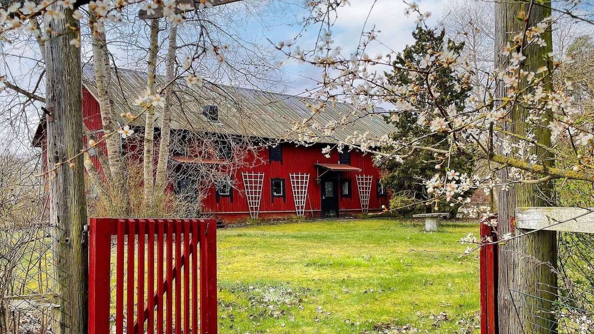 Gotland Municipality House | 6 person holiday home in Katthammarsvik