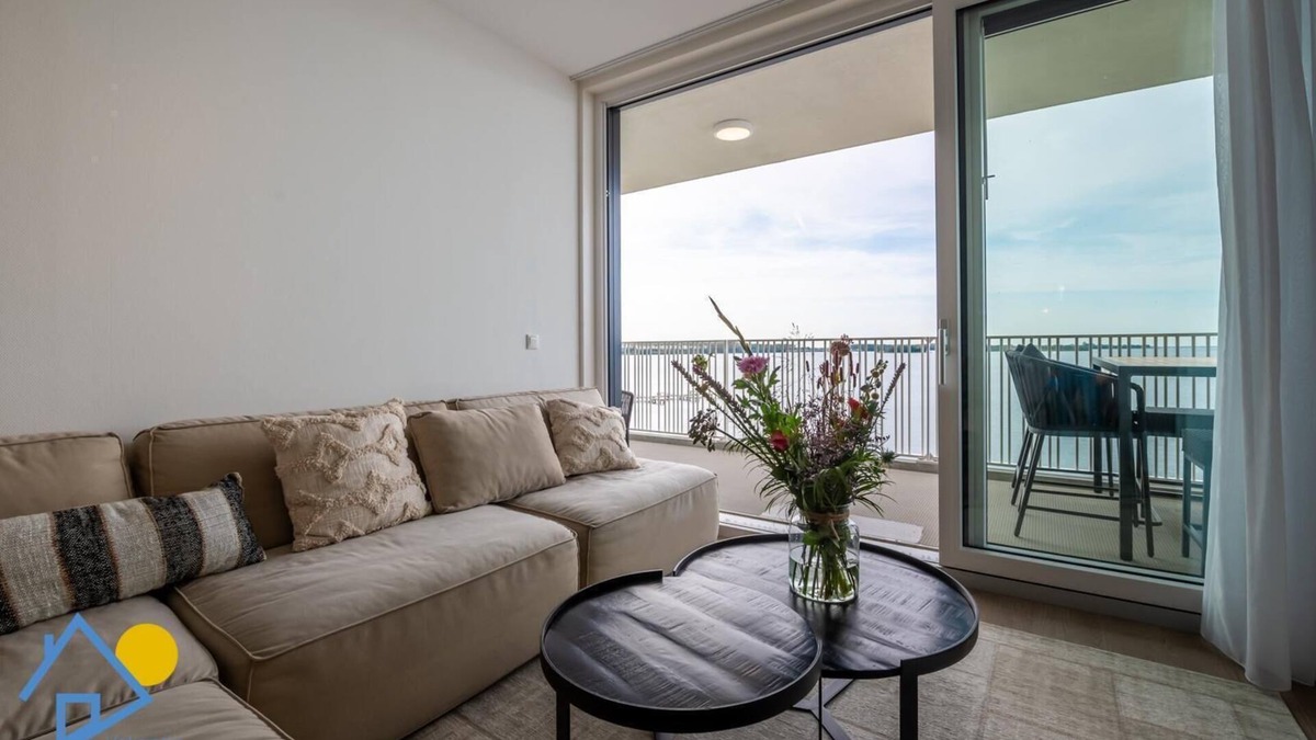 Oranjeplaat House | 6-person holiday apartment in Arnemuiden