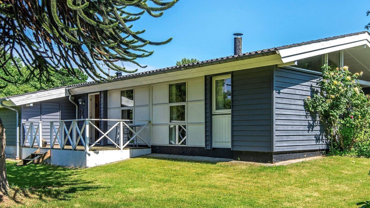 Kettingskov House | 6 person holiday home in Augustenborg