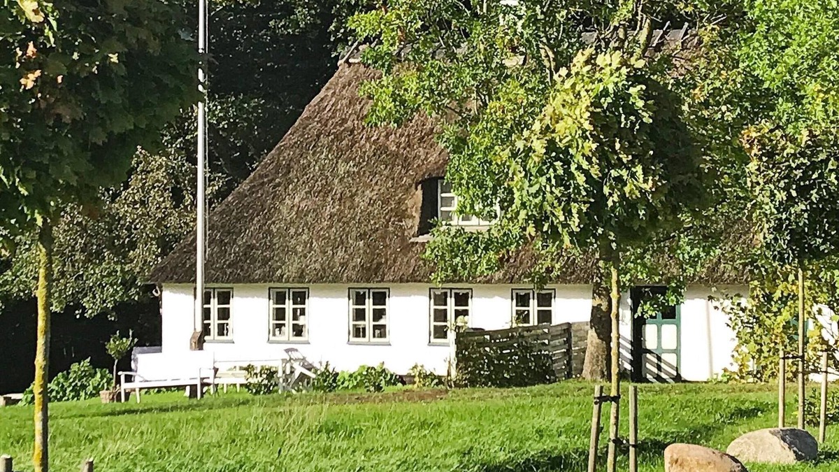 Kettingskov House | 6 person holiday home in Augustenborg