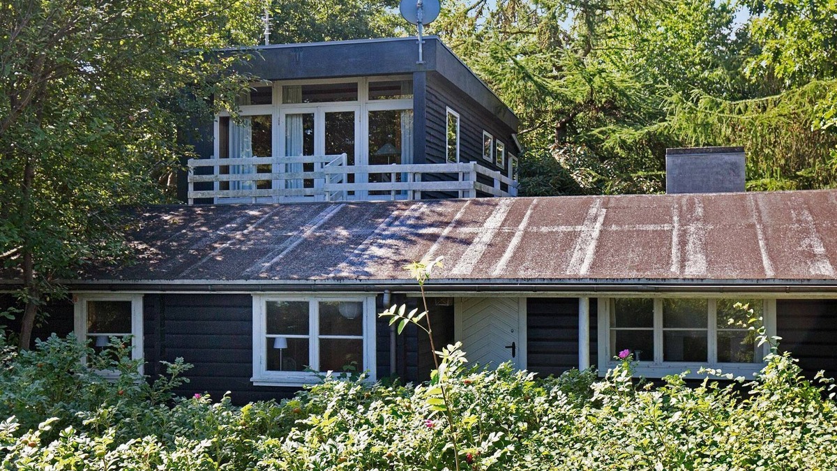 Dronningmolle House | 6 person holiday home in Dronningmølle-By Traum