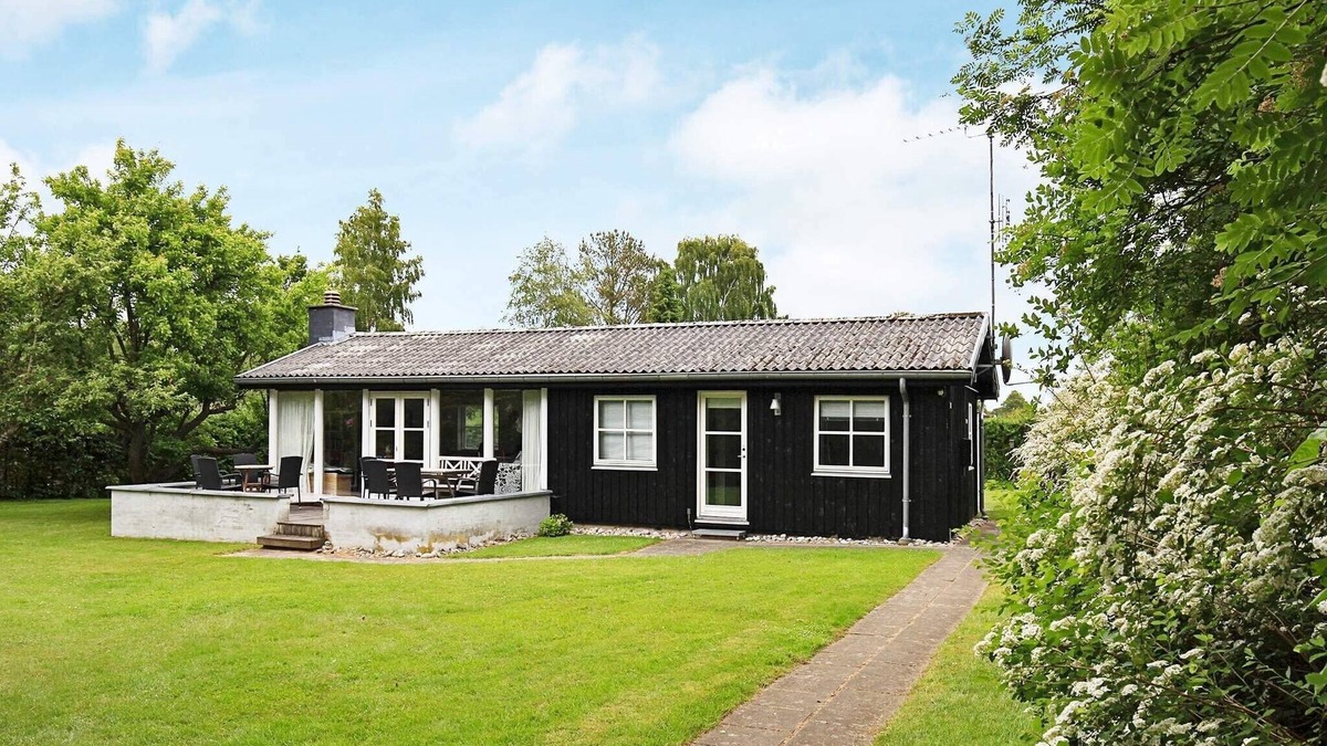 Dronningmolle House | 6 person holiday home in Dronningmølle-By Traum
