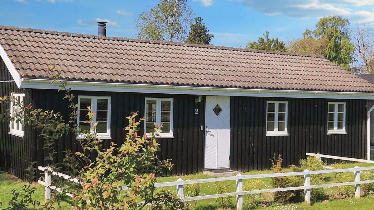 Rodvig Stevns House | 6 person holiday home in Rødvig Stevns-By Traum