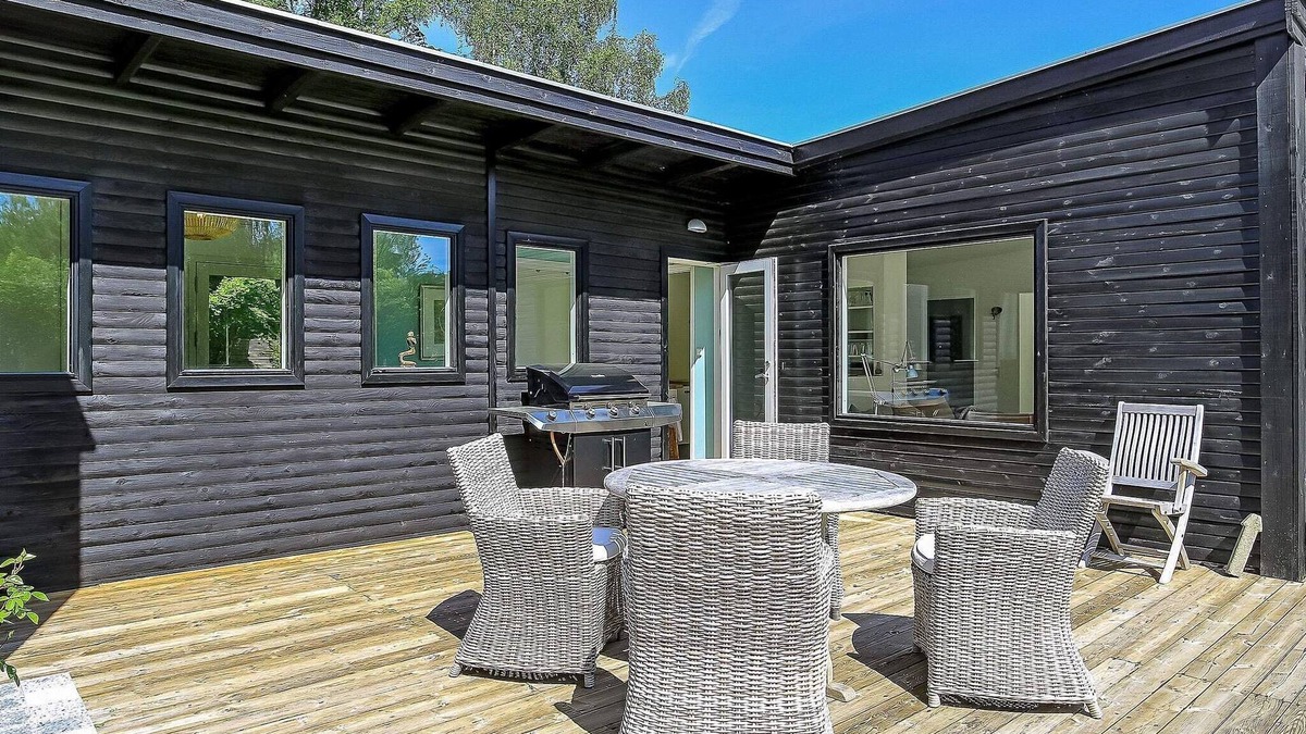 Tisvildeleje House | 6 person holiday home in Tisvildeleje