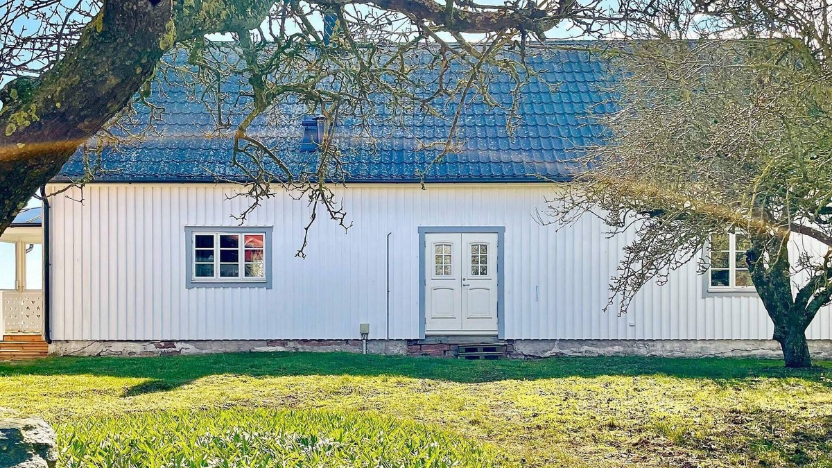 Farjestaden House | 6 person holiday home in FÄRJESTADEN-By Traum