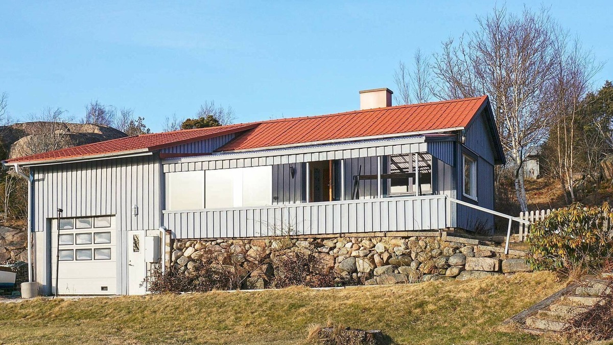 Hamburgsund House | 6 person holiday home in Hamburgsund
