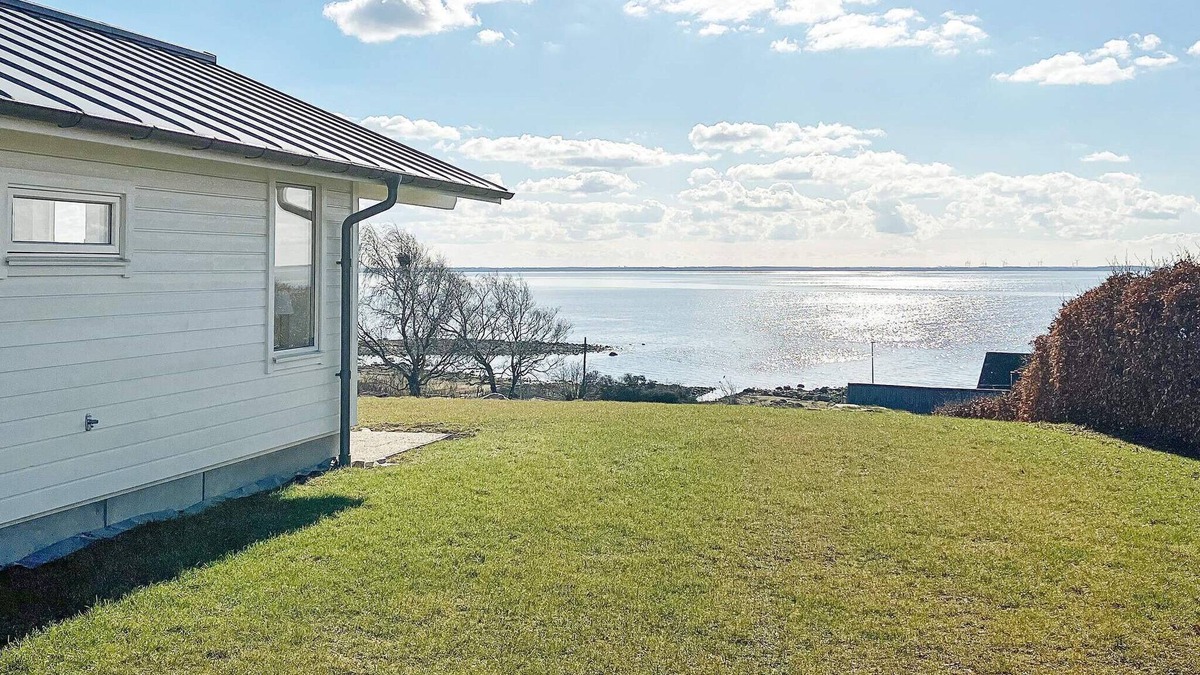 Vejbystrand House | 6 person holiday home in Vejbystrand