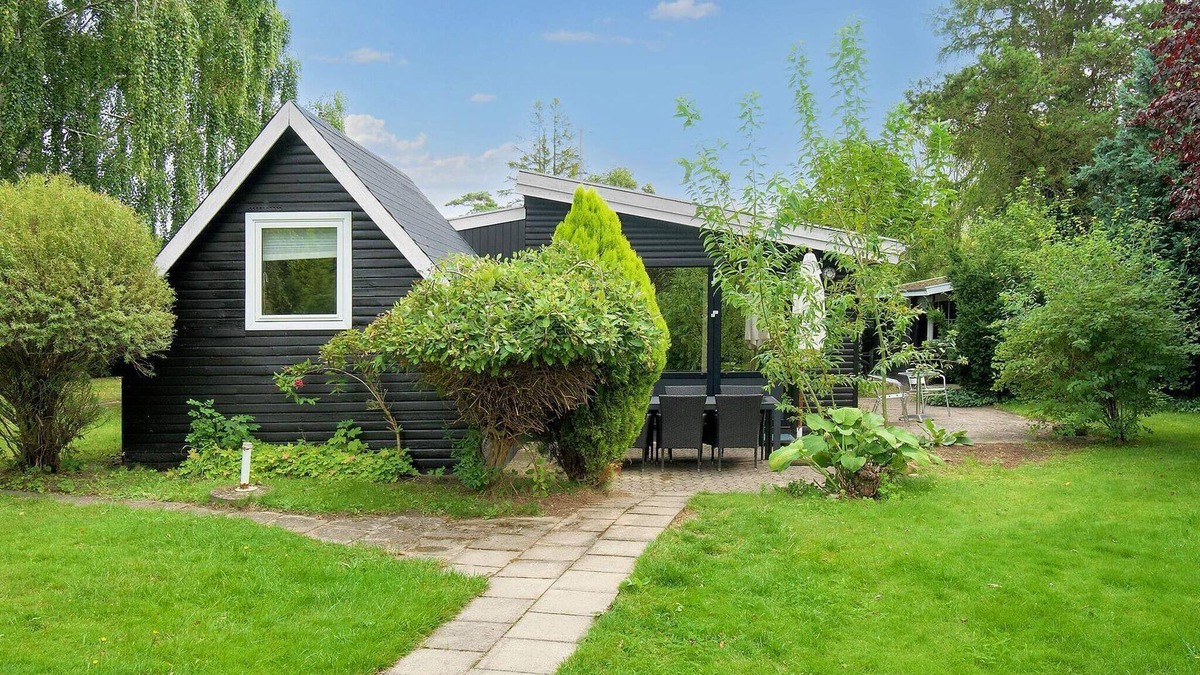 Follenslev House | 6 person holiday home in Føllenslev