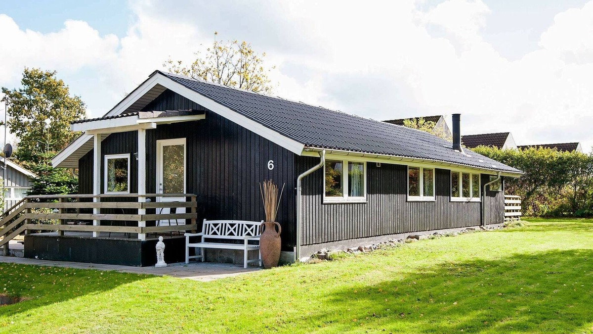 Juelsminde House | 6 person holiday home in Juelsminde