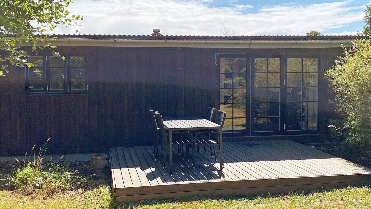 Kalundborg House | 6 person holiday home in Kalundborg-By Traum