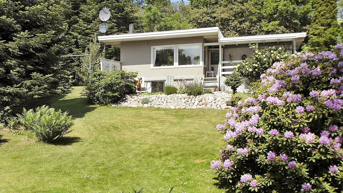 Nykobing Sjaelland House | 6 person holiday home in Nykøbing Sj-By Traum