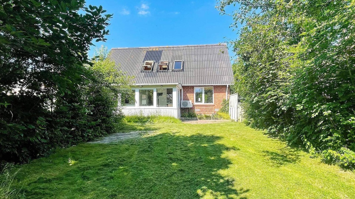 Ringkobing House | 6 person holiday home in Ringkøbing-By Traum