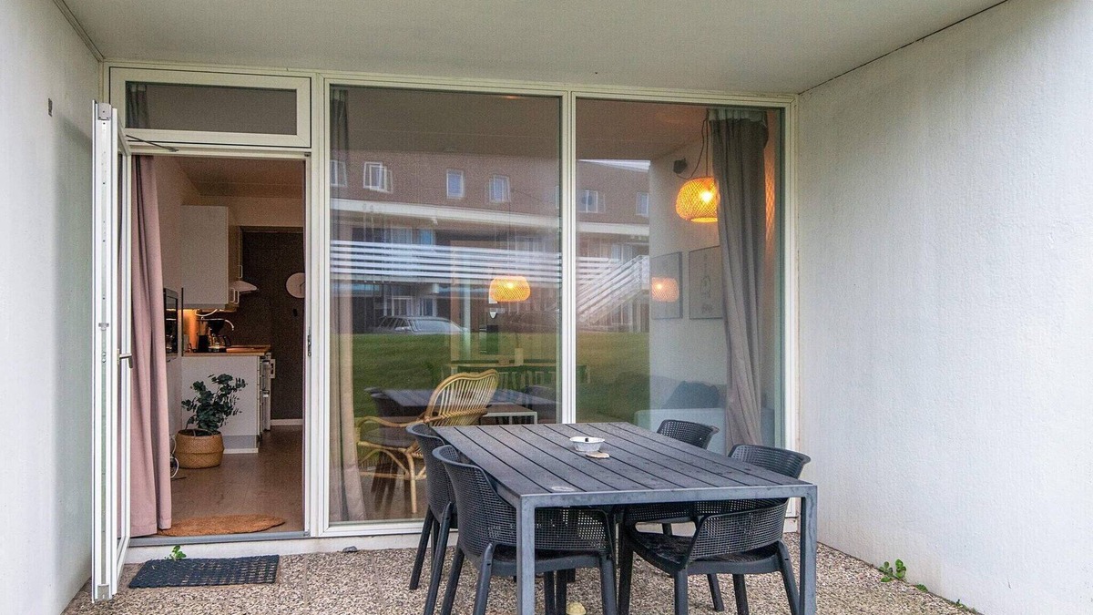 Sondervig House | 6 person holiday home in Ringkøbing