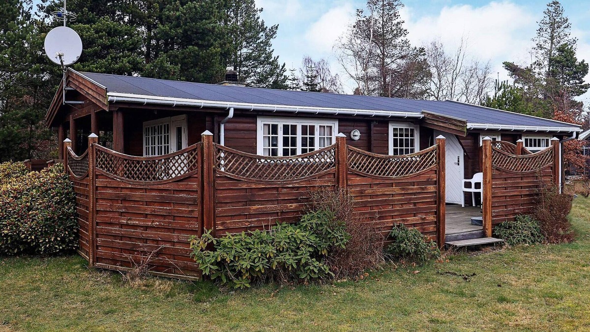 Bøtø By House | 6 person holiday home in Væggerløse