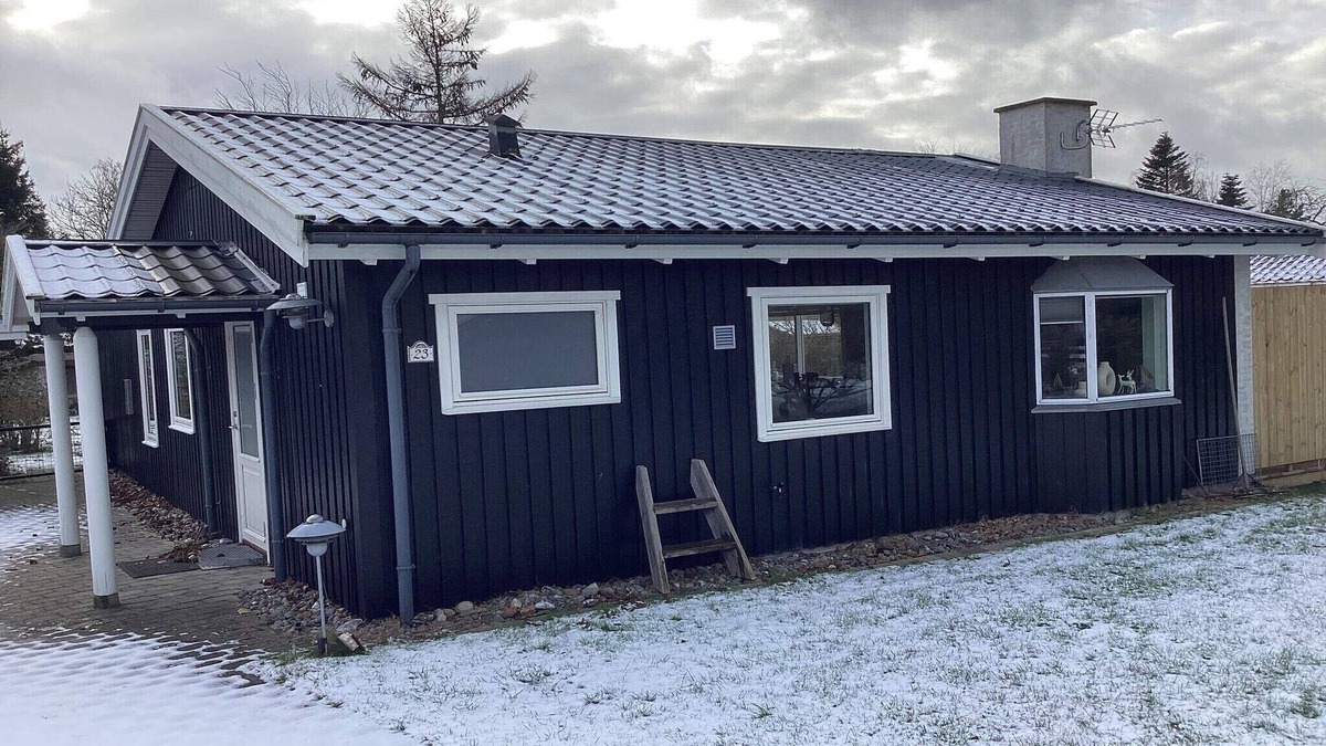 Bøtø By House | 6 person holiday home in Væggerløse