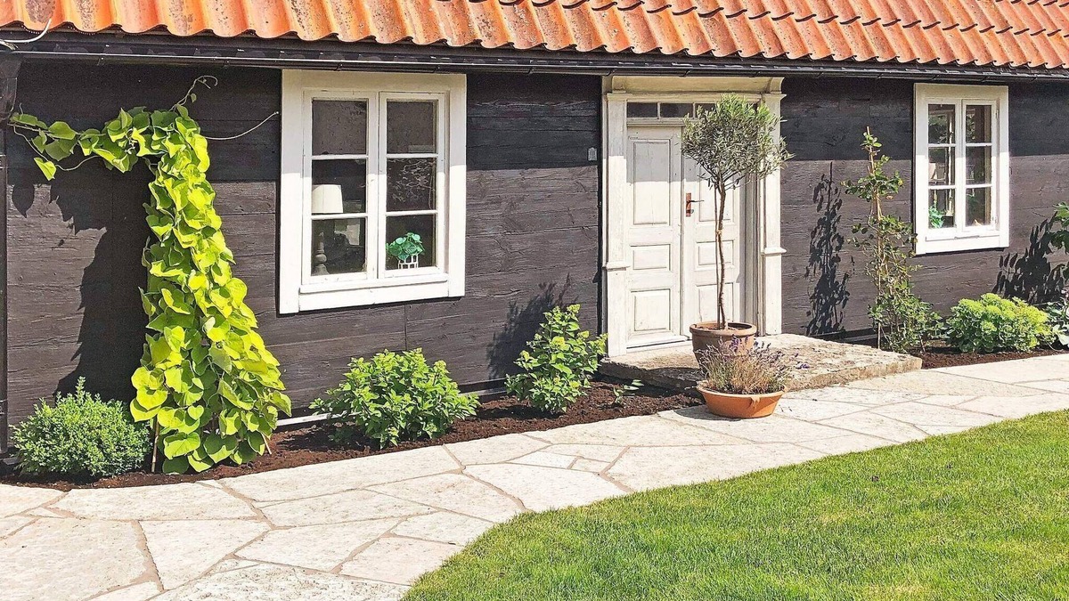 Kopingsvik House | 6 person holiday home in KÖPINGSVIK-By Traum