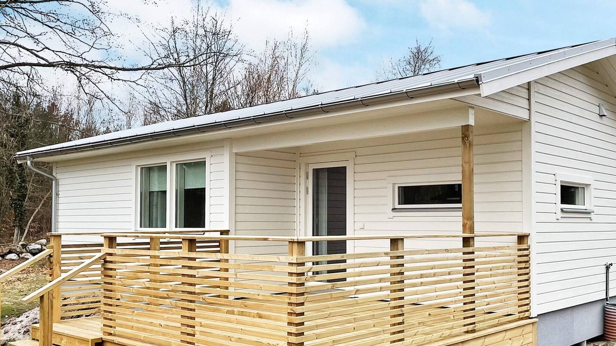 Solvesborg House | 6 person holiday home in SÖLVESBORG