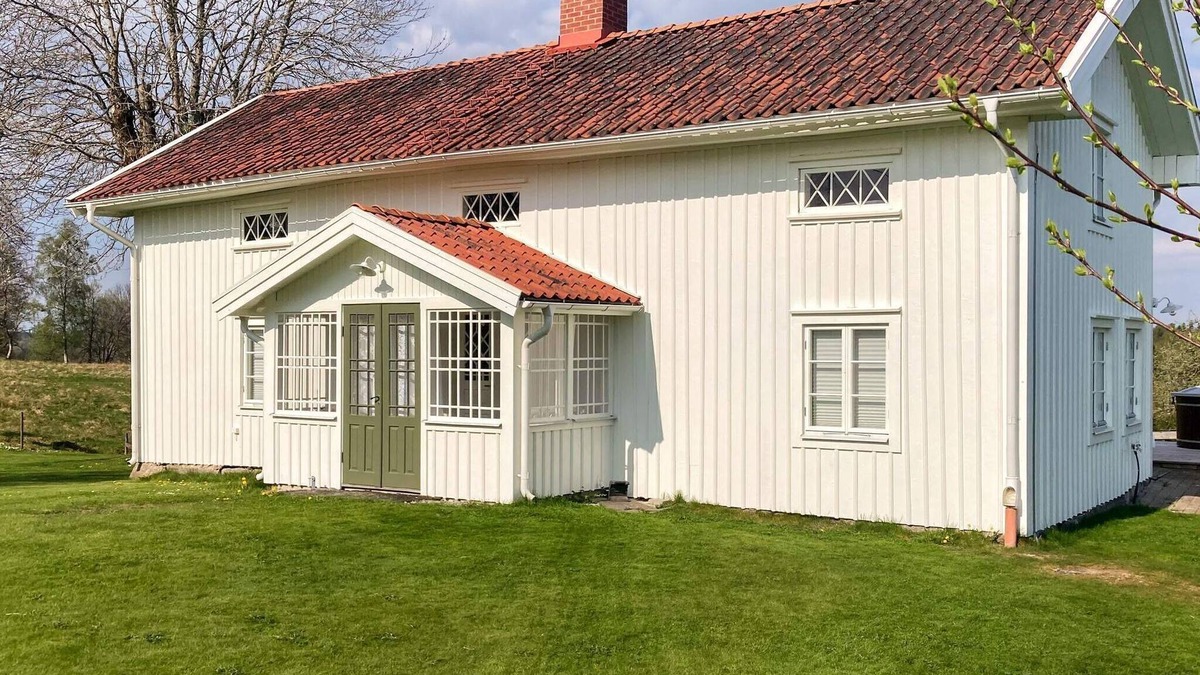 Ulricehamn House | 6 person holiday home in ULRICEHAMN-By Traum