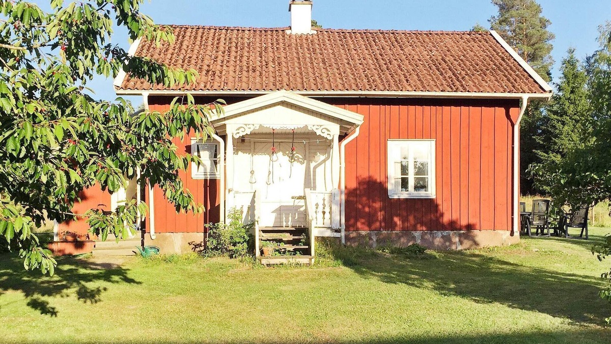 Ulricehamn Municipality House | 6 person holiday home in ULRICEHAMN