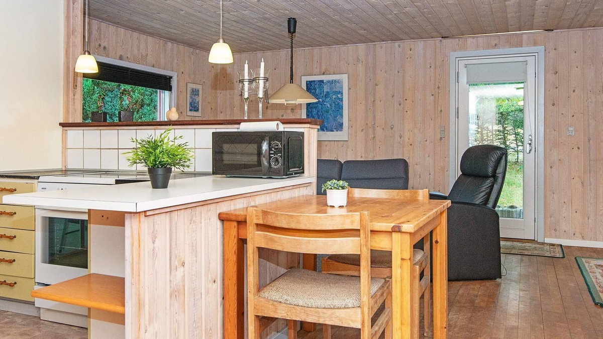 Norddjurs Municipality House | 6 person holiday home in Allingåbro