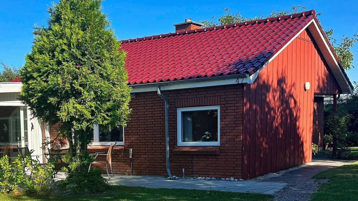 Dannemare House | 6 person holiday home in Dannemare