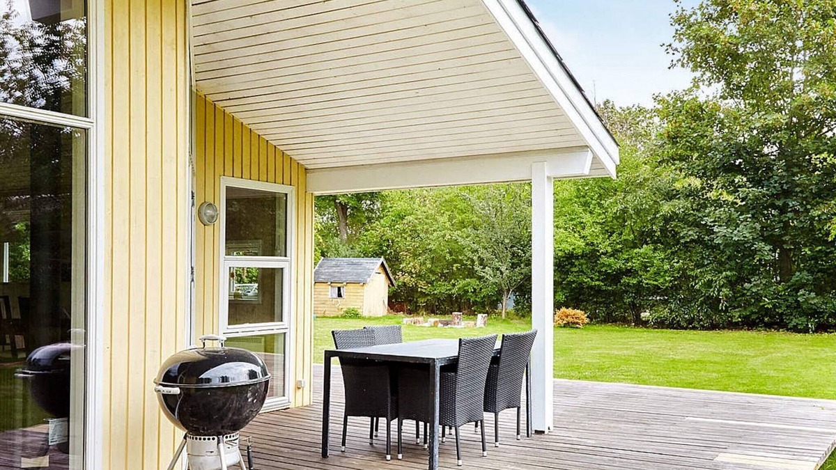 Kaldred House | 6 person holiday home in Eskebjerg