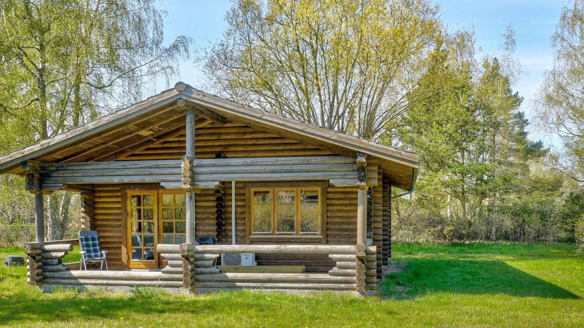 Eskebjerg House | 6 person holiday home in Eskebjerg