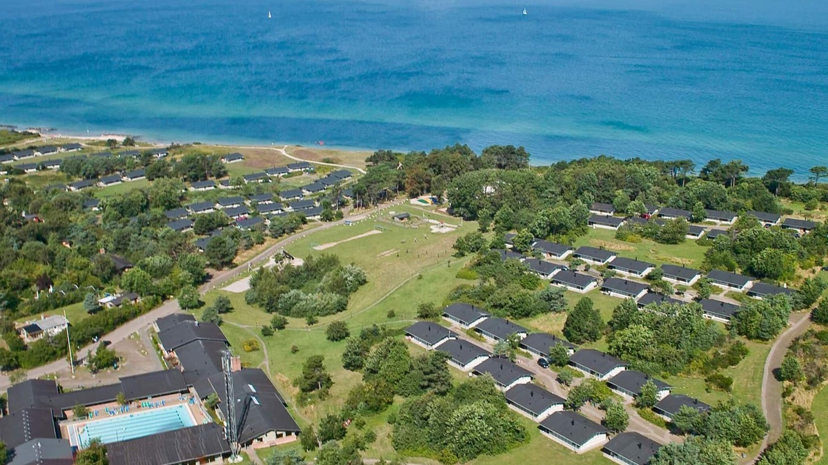 Smidstrup Strand House | 6 person holiday home in Gilleleje