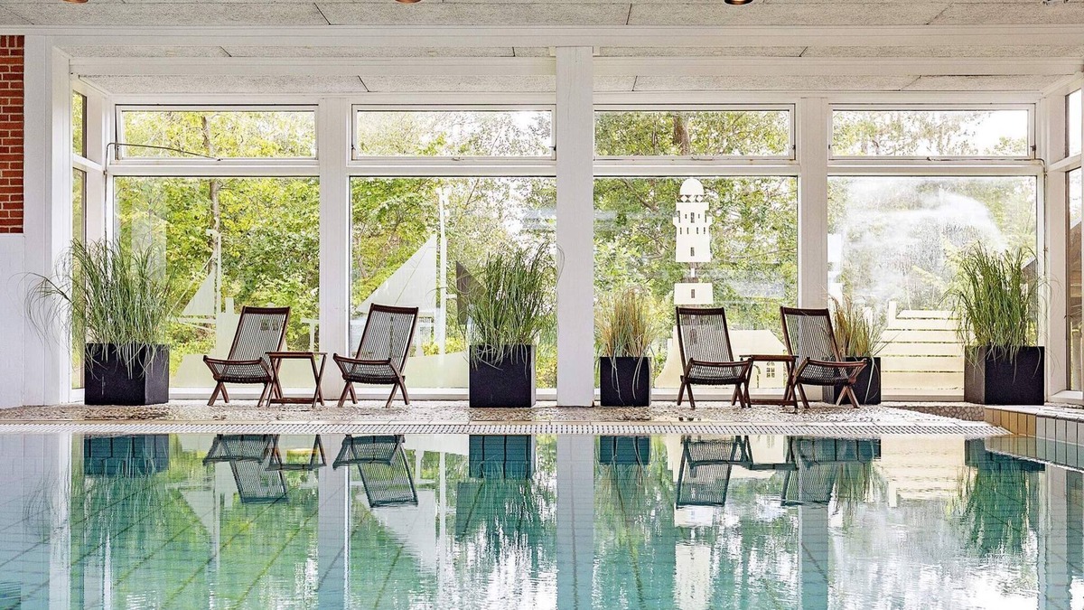Smidstrup Strand House | 6 person holiday home in Gilleleje