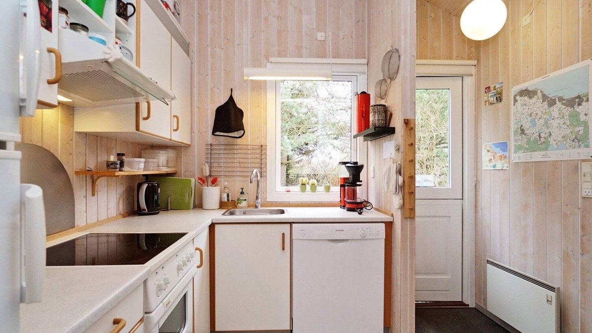 Gilleleje House | 6 person holiday home in Gilleleje