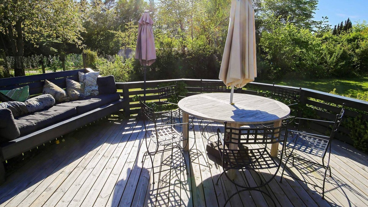 Udsholt House | 6 person holiday home in Gilleleje