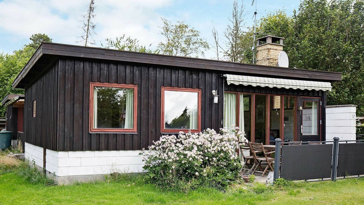 Smidstrup Strand House | 6 person holiday home in Gilleleje-By Traum